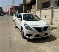 نيسان صني